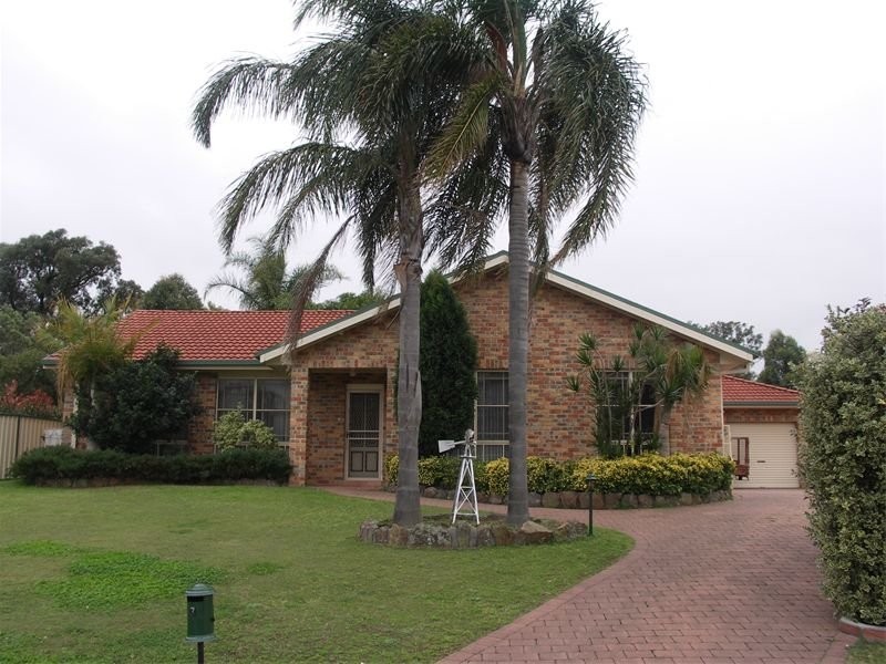 Aberglasslyn NSW 2320