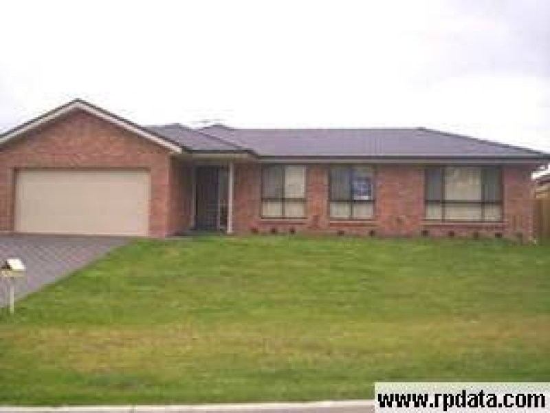 Aberglasslyn NSW 2320