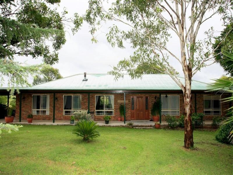 18 Wentworth Close, Branxton NSW 2335