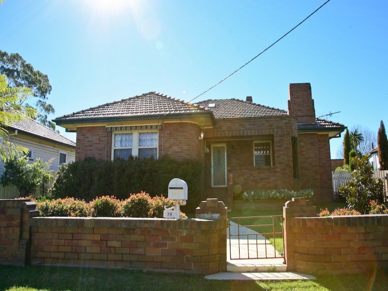 38 Lindsay Street, East Maitland NSW 2323