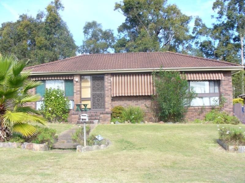 7 Dumaresq Parade, Metford NSW 2323