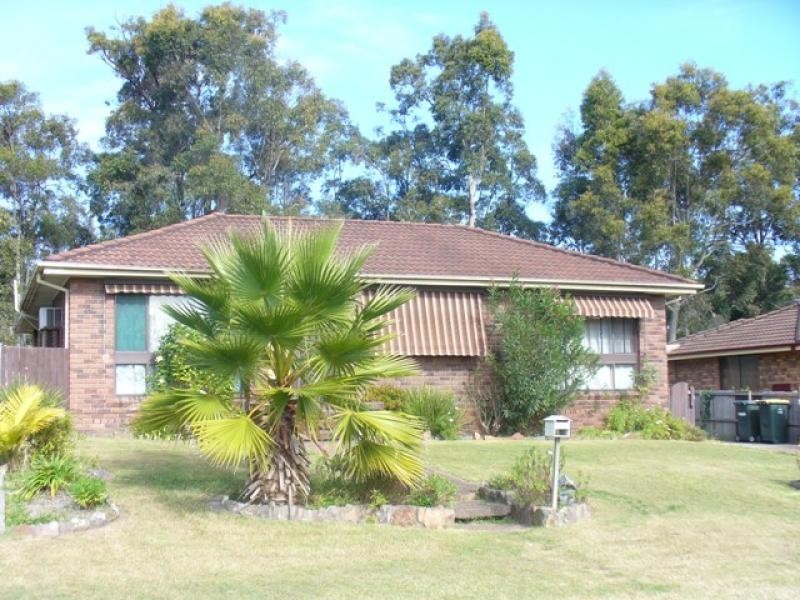 7 Dumaresq Parade, Metford NSW 2323