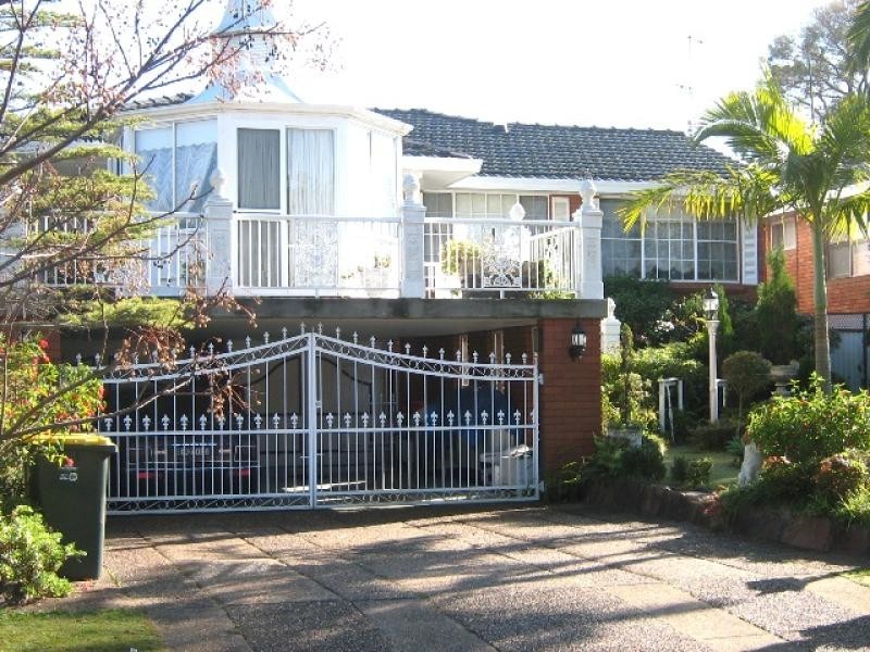 45 Adelaide Street, East Maitland NSW 2323