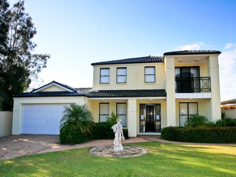 63 Edwards Street, Thornton NSW 2322
