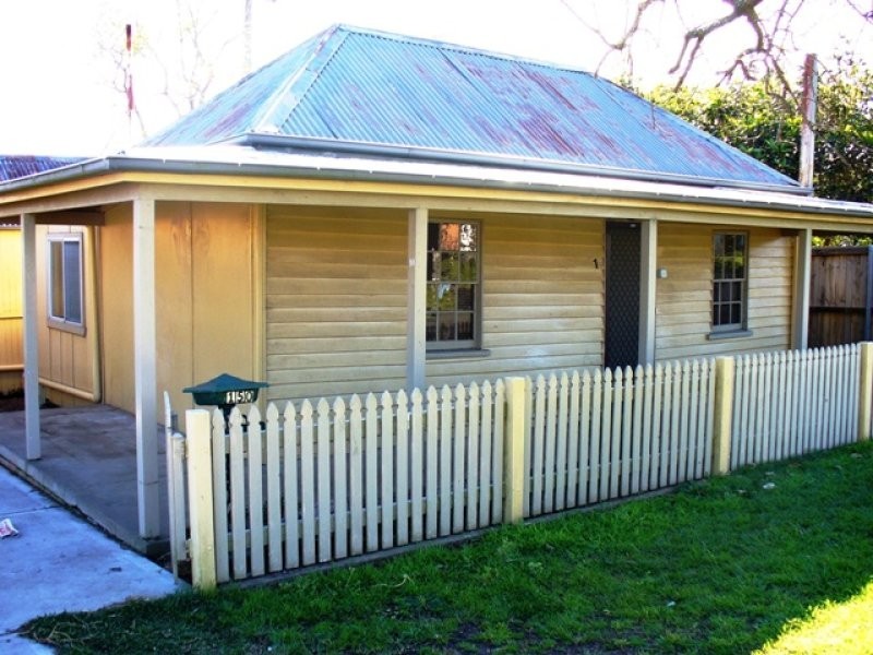 150 Brooks Street, Rutherford NSW 2320