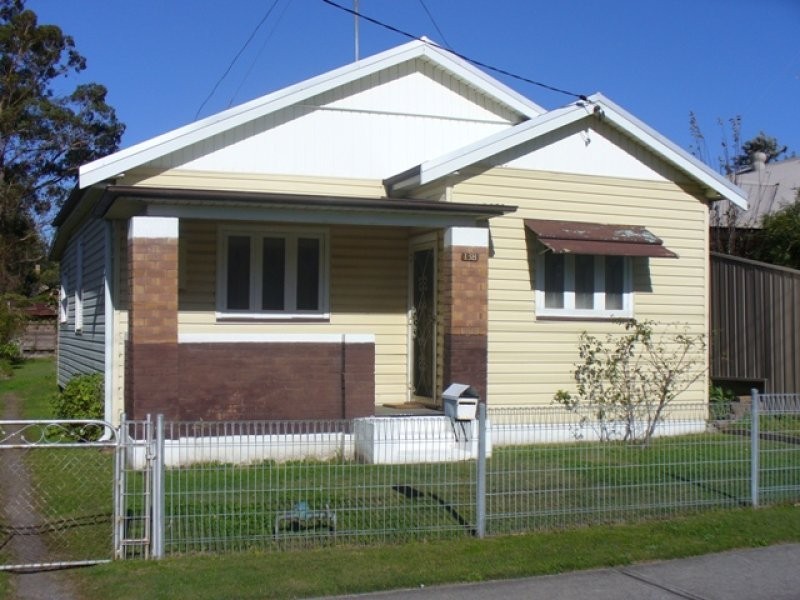 138 George Street, East Maitland NSW 2323