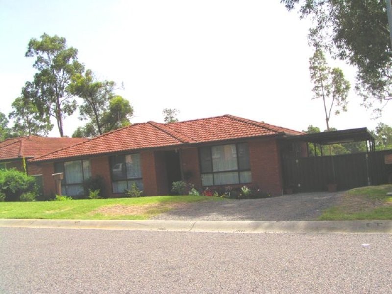 46 Dumaresq Parade, Metford NSW 2323