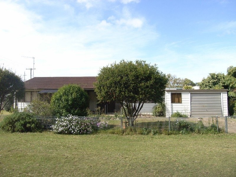 468 Ocean Drive, Laurieton NSW 2443