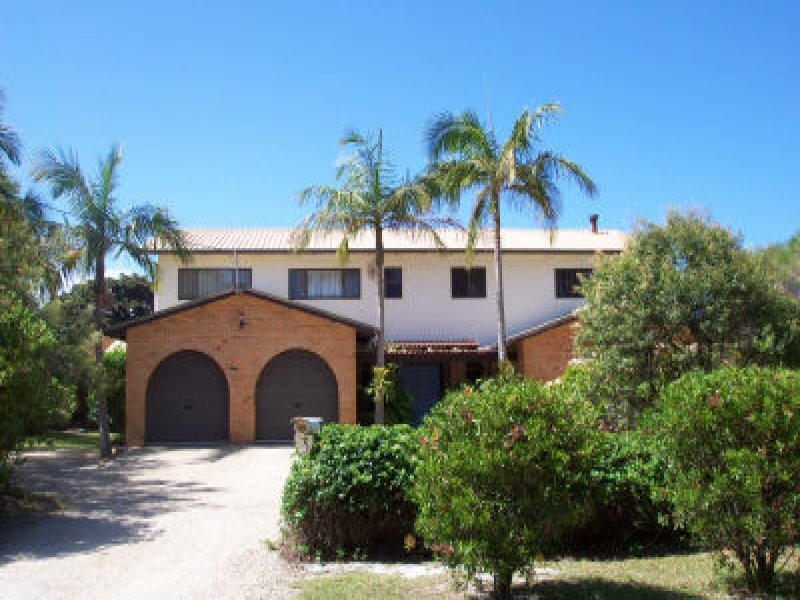 3 Beach Street, Dunbogan NSW 2443