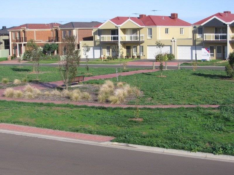 51 Hyde Park Terrace, Point Cook VIC 3030