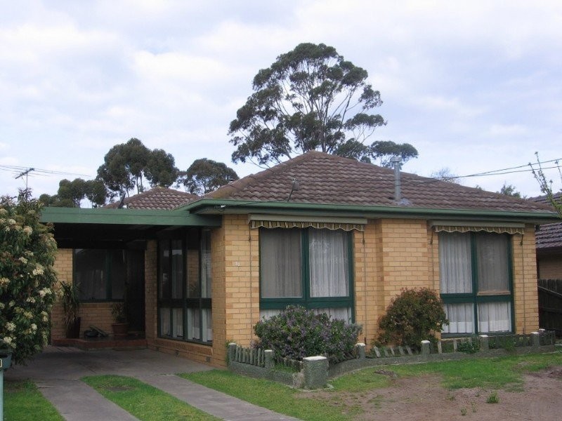 31 Fitzroy Street, Laverton VIC 3028