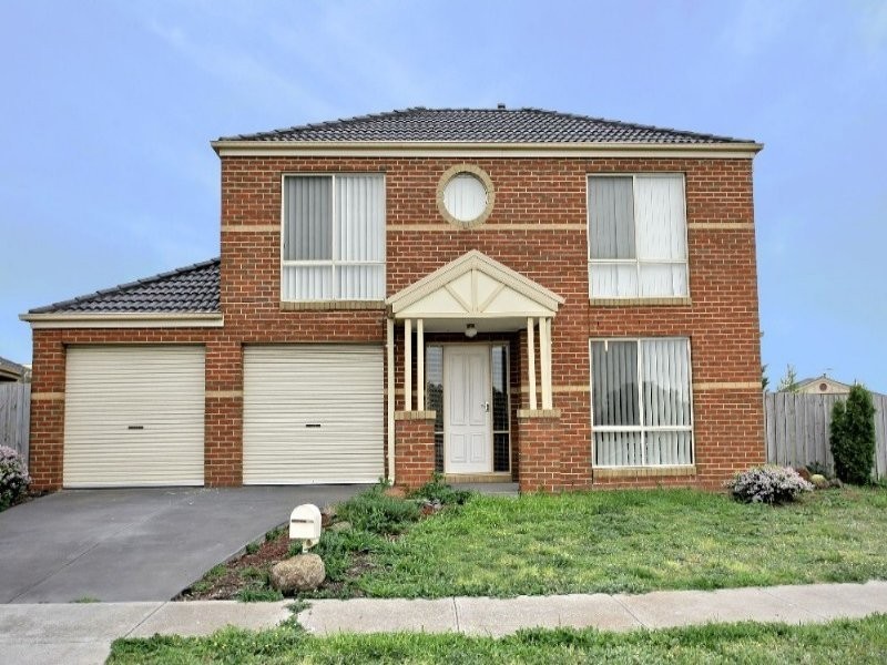7 Tootles Court, Hoppers Crossing VIC 3029