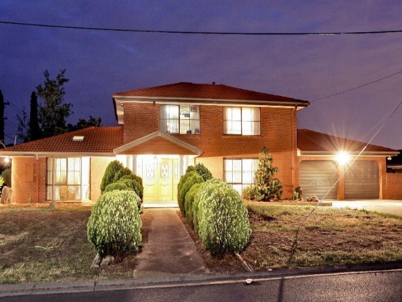 20 Evrah Drive, Hoppers Crossing VIC 3029