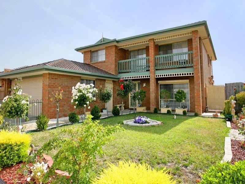 11 Glenwood Close, Hoppers Crossing VIC 3029