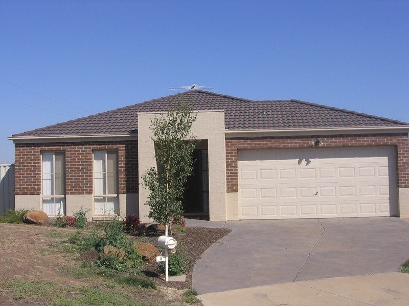 4 Motril Court, Point Cook VIC 3030