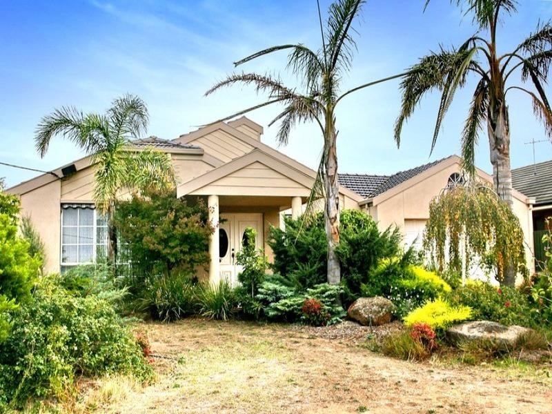 2 Henshaw Court, Werribee VIC 3030