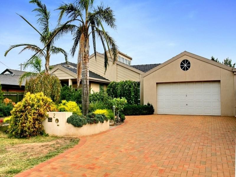 2 Henshaw Court, Werribee VIC 3030