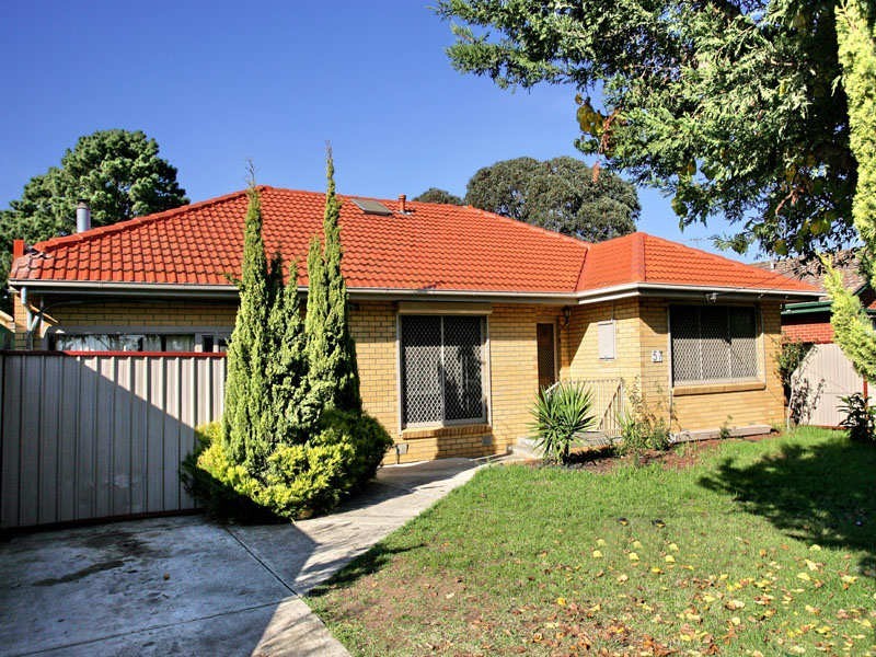 57 Old Geelong Road, Laverton VIC 3028