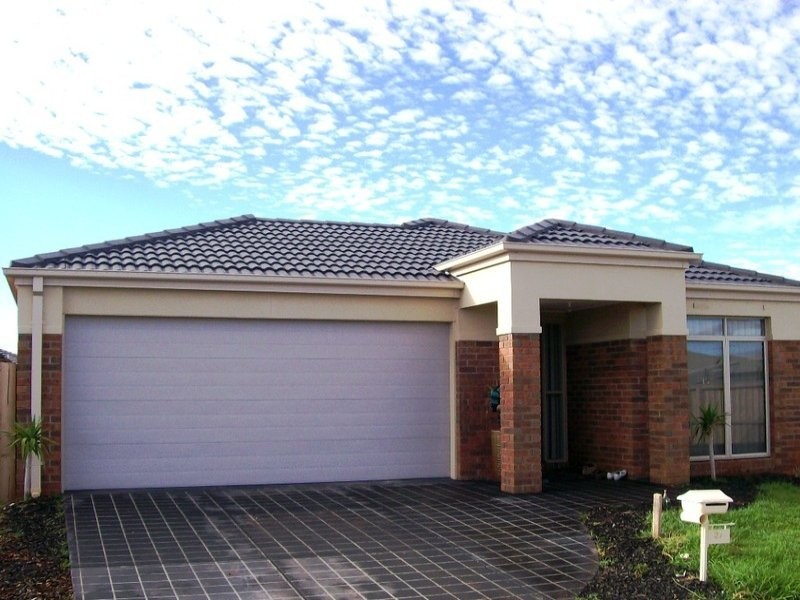 27 Felicity Drive, Tarneit VIC 3029