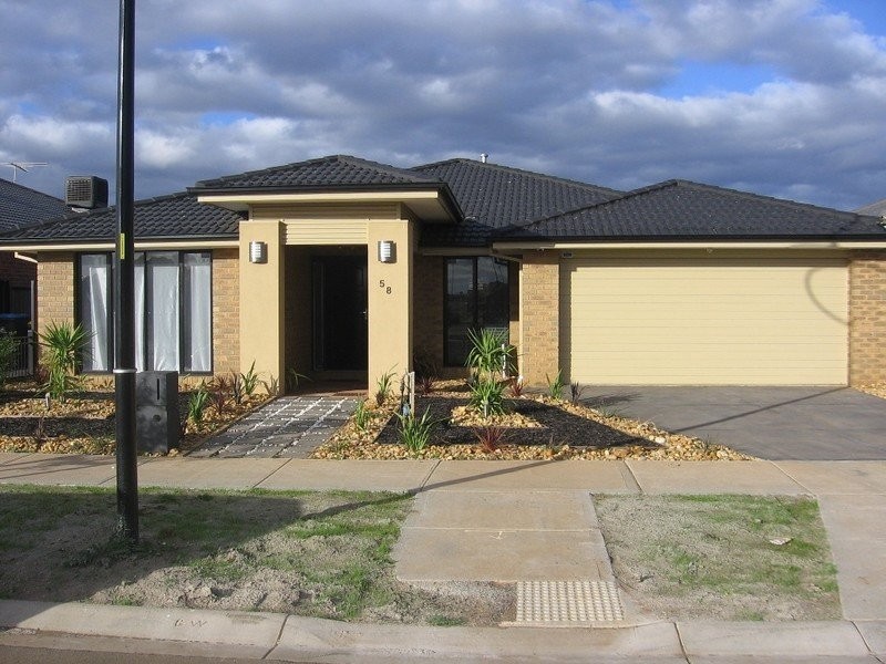 58 Penrose Promenade, Tarneit VIC 3029