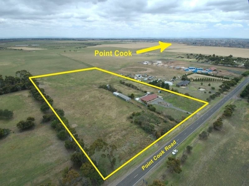 470 Point Cook Road, Point Cook VIC 3030
