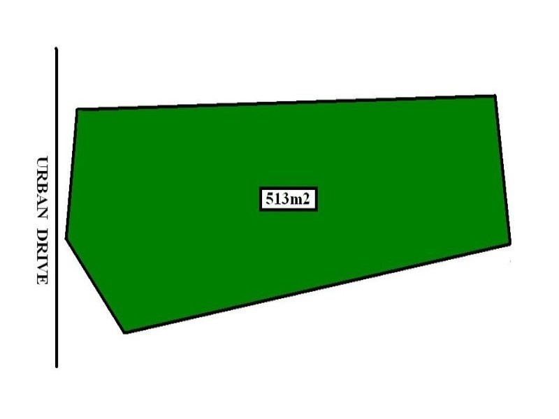 Lot 831 Urban Drive, Truganina VIC 3029