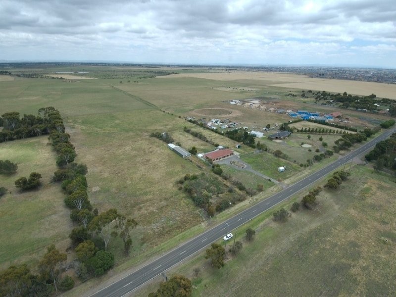 470 Point Cook Road, Point Cook VIC 3030