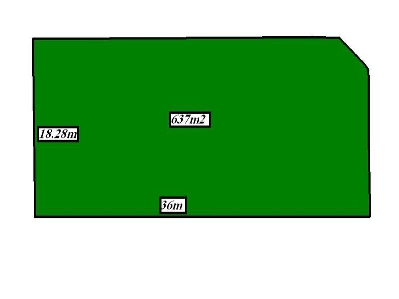 Lot 80 Fairbridge Road, Point Cook VIC 3030