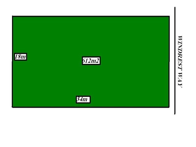 Lot 220 Windrest Way, Point Cook VIC 3030