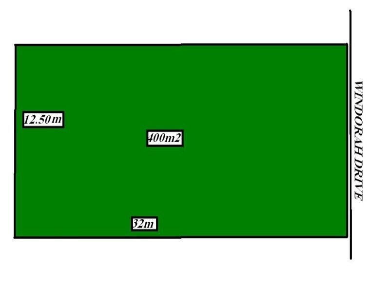 Lot 236 Windorah Drive, Point Cook VIC 3030