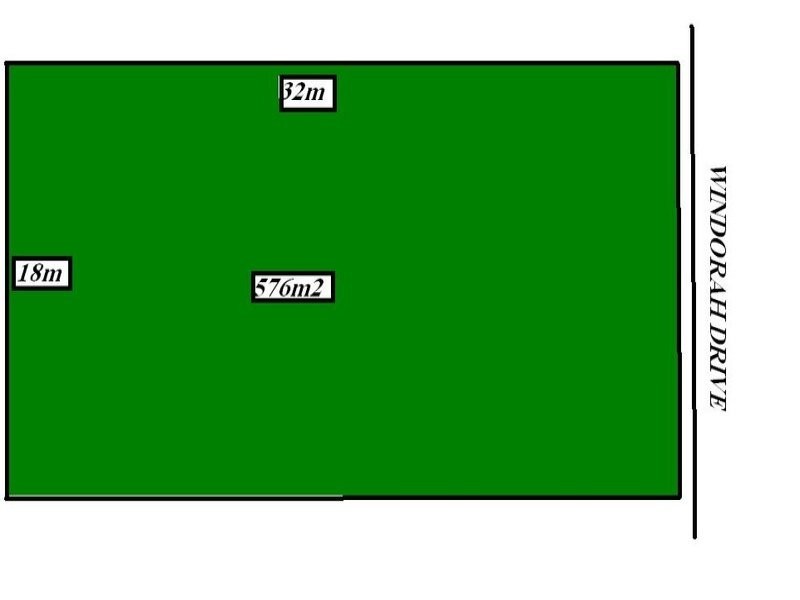 Lot 232 Windorah Drive, Point Cook VIC 3030