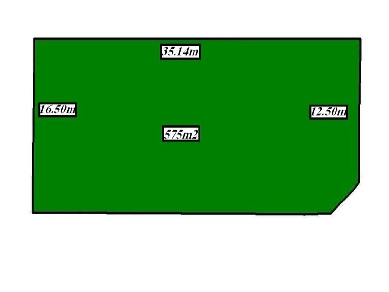 Lot 122 Fairbridge Road, Point Cook VIC 3030