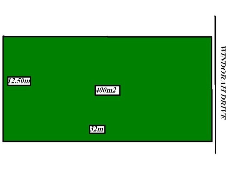 Lot 203 Windorah Drive, Point Cook VIC 3030
