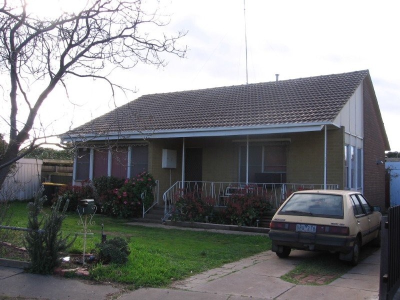 1 Kingsford Street, Laverton VIC 3028