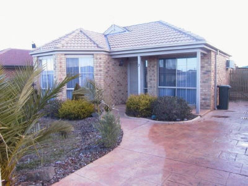 7 Lynch Court, Altona Meadows VIC 3028