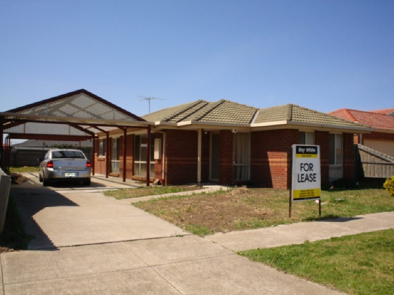 6 Allington Place, Seabrook VIC 3028