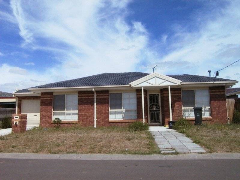 2a Plenty court, Altona Meadows VIC 3028