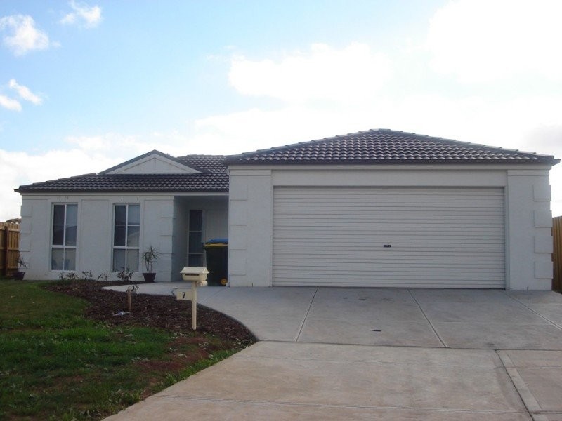 7 Nautilus Close, Wyndham Vale VIC 3024