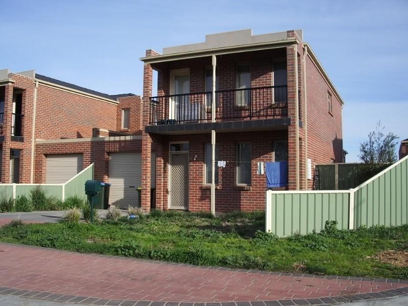 13 Friar Park, Point Cook VIC 3030