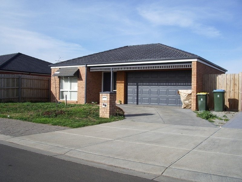 22 Summerhill Street,, Tarneit VIC 3029