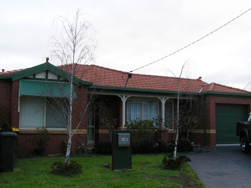 1a Tintern Court, Seabrook VIC 3028