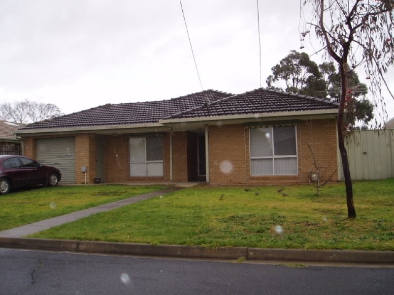 15 Bartlett crescent, Hoppers Crossing VIC 3029