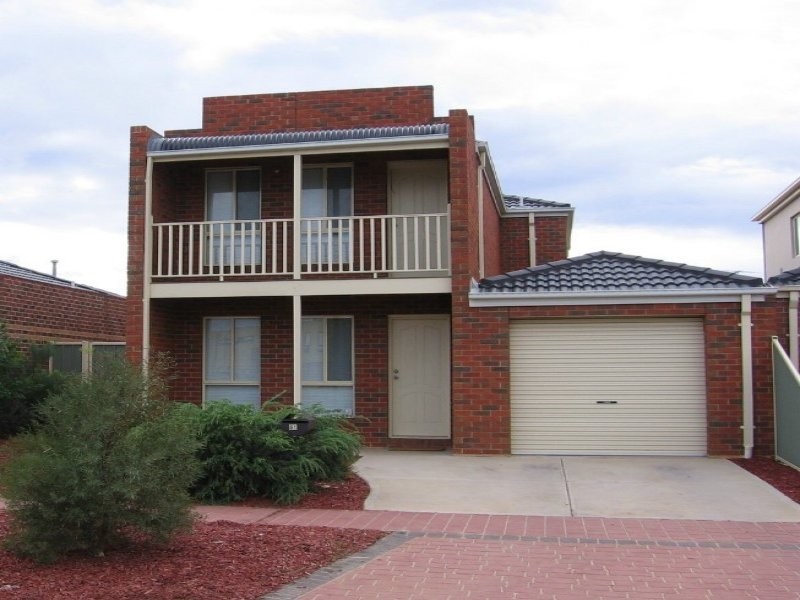 51 Hyde Park Terrace, Point Cook VIC 3030