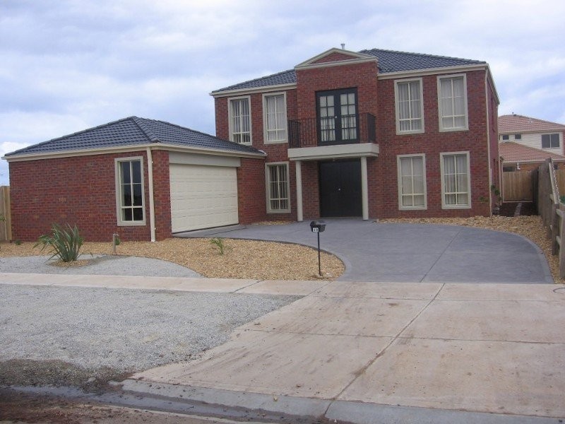 48 Baltimore Drive, Point Cook VIC 3030