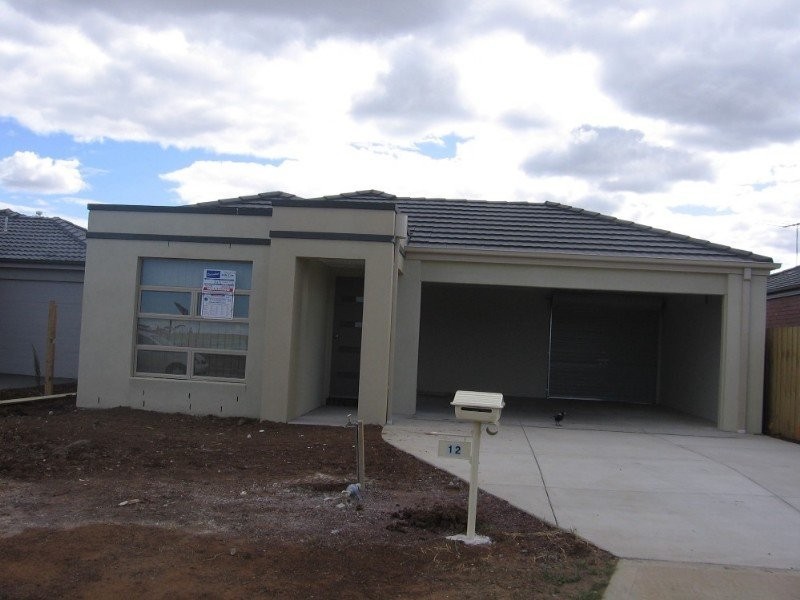 12 Felicity Drive, Tarneit VIC 3029