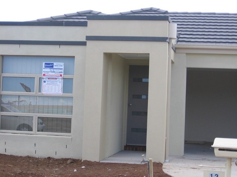 12 Felicity Drive, Tarneit VIC 3029