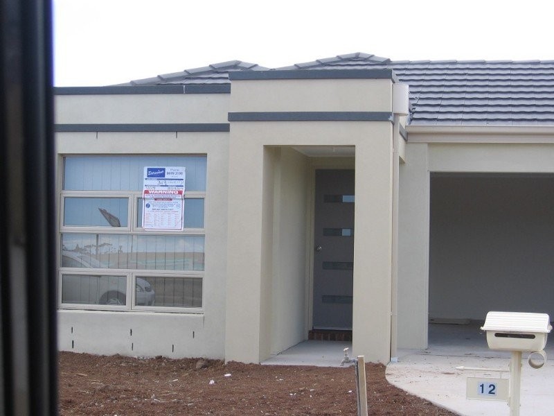 12 Felicity Drive, Tarneit VIC 3029