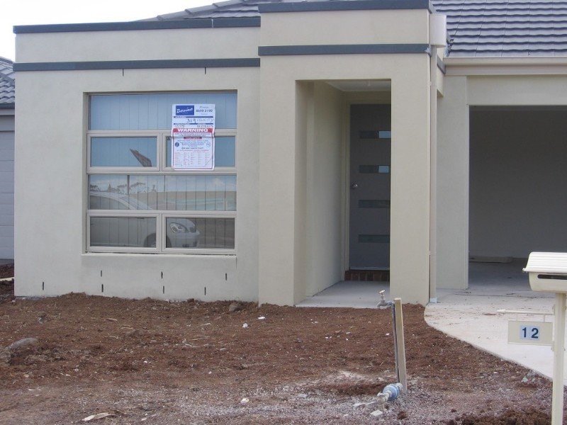 12 Felicity Drive, Tarneit VIC 3029