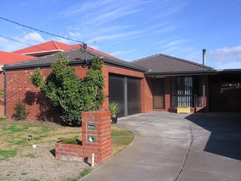 9 Ramson Court, Altona Meadows VIC 3028