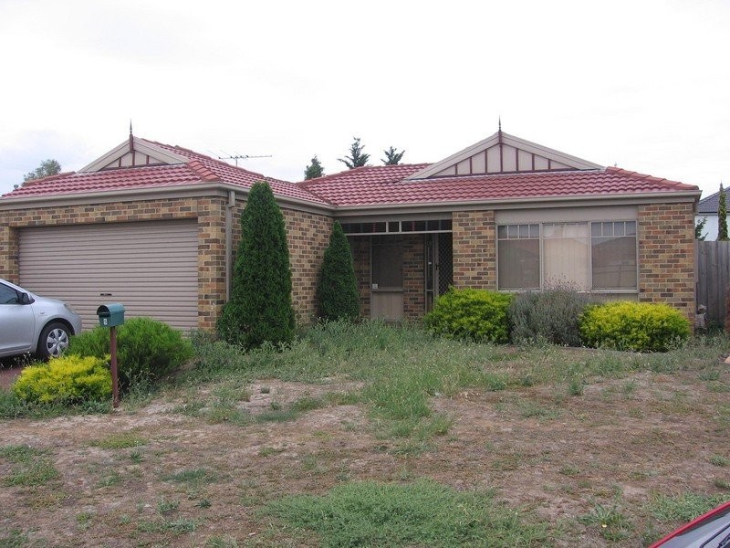 5 Connor Place, Hoppers Crossing VIC 3029